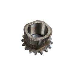 58Y012 Crankshaft Timing Gear From 2006 Toyota 4Runner  4.0