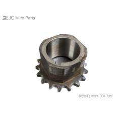 58Y012 Crankshaft Timing Gear For 05-09 Toyota 4Runner  4.0 13521AD010