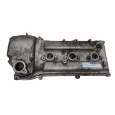 58Y019 Left Valve Cover From 2006 Toyota 4Runner  4.0