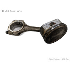 58Y021 Piston and Connecting Rod Standard For 05-09 Toyota 4Runner  4.0 1320139126