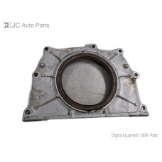 58Y022 Rear Oil Seal Housing From 2006 Toyota 4Runner  4.0 1138131010