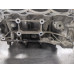 #BKO23 Engine Cylinder Block From 2004 Infiniti G35  3.5  RWD