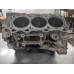 #BKO23 Engine Cylinder Block From 2004 Infiniti G35  3.5  RWD