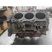 #BKO23 Engine Cylinder Block From 2004 Infiniti G35  3.5  RWD