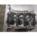 #BKO23 Engine Cylinder Block From 2004 Infiniti G35  3.5  RWD