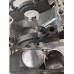 #BKO23 Engine Cylinder Block From 2004 Infiniti G35  3.5  RWD