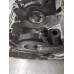 #BKO23 Engine Cylinder Block From 2004 Infiniti G35  3.5  RWD