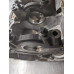 #BKO23 Engine Cylinder Block From 2004 Infiniti G35  3.5  RWD