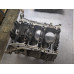 #BKO23 Engine Cylinder Block From 2004 Infiniti G35  3.5  RWD