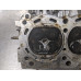 #FW06 Left Cylinder Head For 04-07 Infiniti G35  3.5 L8J16R RWD