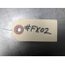 #FX02 Right Cylinder Head For 04-07 Infiniti G35  3.5 R8J19L RWD
