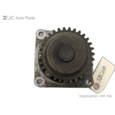 58C010 Water Coolant Pump For 03-07 Infiniti G35  3.5 B1010JK20A RWD