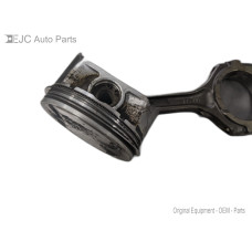 58C012 Piston and Connecting Rod Standard For 04-05 Infiniti G35  3.5  RWD