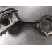 58C012 Piston and Connecting Rod Standard For 04-05 Infiniti G35  3.5  RWD