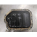 58C021 Lower Engine Oil Pan For 03-05 Infiniti G35  3.5  RWD