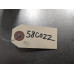 58C022 Accessory Bracket For 04-05 Infiniti G35  3.5  RWD