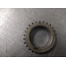 58C032 Crankshaft Timing Gear For 04-05 Infiniti G35  3.5  RWD