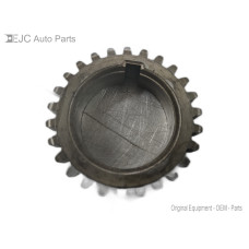 58C032 Crankshaft Timing Gear For 04-05 Infiniti G35  3.5  RWD