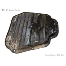 58X009 Lower Engine Oil Pan For 07-08 Nissan Altima  2.5