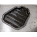 58X009 Lower Engine Oil Pan For 07-08 Nissan Altima  2.5