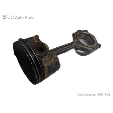 58X014 Piston and Connecting Rod Standard For 07-08 Nissan Altima  2.5 121003TA0A