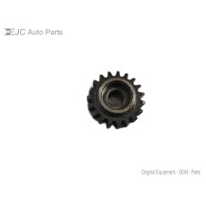 58X025 Oil Pump Drive Gear For 07-08 Nissan Altima  2.5
