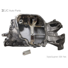 GUT502 Upper Engine Oil Pan For 08-14 Nissan Rogue  2.5 11110JH00A