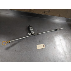 58Y109 Engine Oil Dipstick With Tube For 09-15 Nissan Rogue  2.5 3TA0A
