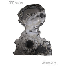 58Y124 Engine Timing Cover For 08-15 Nissan Rogue  2.5 13500ET80C