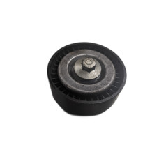58X104 Idler Pulley From 2017 Ford Focus  1.0  Turbo