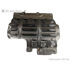58X111 Engine Oil Baffle For 16-18 Ford Focus  1.0 CA6G6687AE Turbo