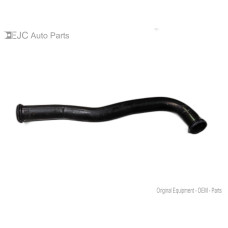58S104 Coolant Crossover Tube From 2015 Hyundai Sonata  2.4