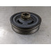 58S113 Crankshaft Pulley From 2015 Hyundai Sonata  2.4