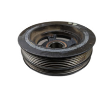 58S113 Crankshaft Pulley From 2015 Hyundai Sonata  2.4