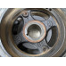 58S113 Crankshaft Pulley From 2015 Hyundai Sonata  2.4