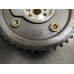 58S120 Exhaust Camshaft Timing Gear From 2015 Hyundai Sonata  2.4 243702G751