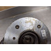 58S120 Exhaust Camshaft Timing Gear From 2015 Hyundai Sonata  2.4 243702G751