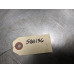 58S136 Crankshaft Bolt From 2015 Hyundai Sonata  2.4
