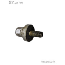 58S136 Crankshaft Bolt From 2015 Hyundai Sonata  2.4