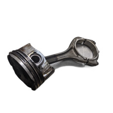 58W101 Piston and Connecting Rod Standard From 2016 Ford F-150  2.7 FT4E6K100DA Turbo