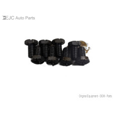 58W123 Flexplate Bolts For 15-16 Ford F-150  2.7  Turbo