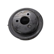 58S005 Water Pump Pulley From 2016 Ford F-150  2.7 FT4E8509BA Turbo