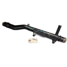 58S007 Coolant Crossover Tube From 2016 Ford F-150  2.7 FL3E8K556BD Turbo