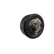 58S017 Idler Pulley From 2016 Ford F-150  2.7  Turbo