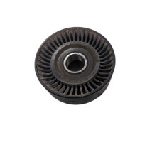 58S018 Idler Pulley From 2016 Ford F-150  2.7  Turbo