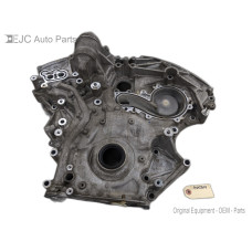GUS309 Engine Timing Cover For 15-17 Ford F-150  2.7 FL3E6059BA Turbo