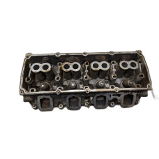 #T606 Right Cylinder Head From 2003 Dodge Ram 1500  5.7 53021616AJ