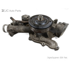 58R002 Water Coolant Pump From 2003 Dodge Ram 1500  5.7 53021378AB