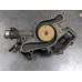 58R002 Water Coolant Pump From 2003 Dodge Ram 1500  5.7 53021378AB