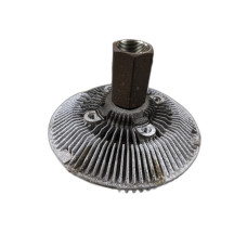 58R003 Cooling Fan Clutch From 2003 Dodge Ram 1500  5.7